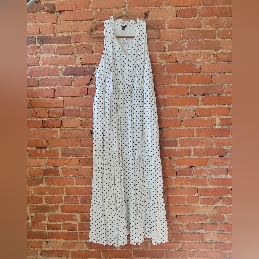 Summer dress from Torrid